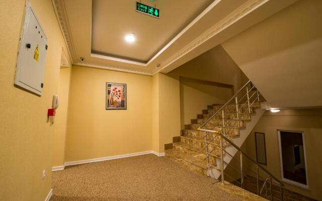 Kars-i Sirin Hotel