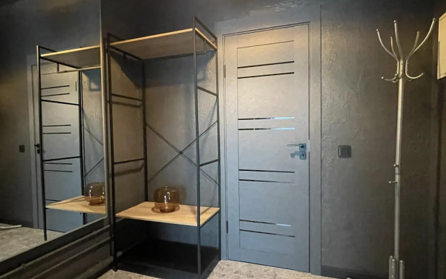 Апартаменты на улице Ленина 75