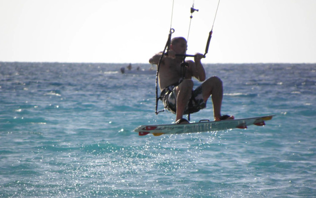 Ionian Breeze Studios