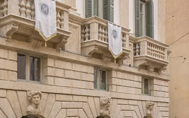 The Ambassador Apartment