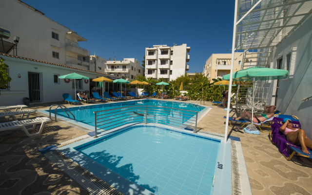 International Hotel