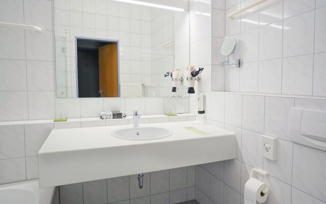 Hotel Bessunger Forst