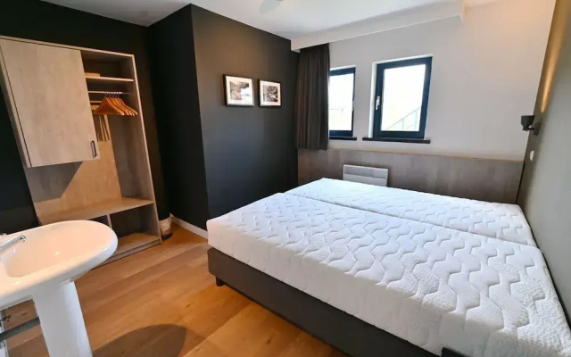 Modern Apartment With Dishwasher, Close to Durbuy