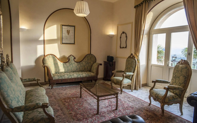 Hotel Subasio