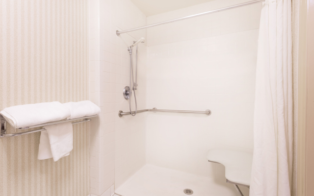 Days Inn By Wyndham Greensboro Nc