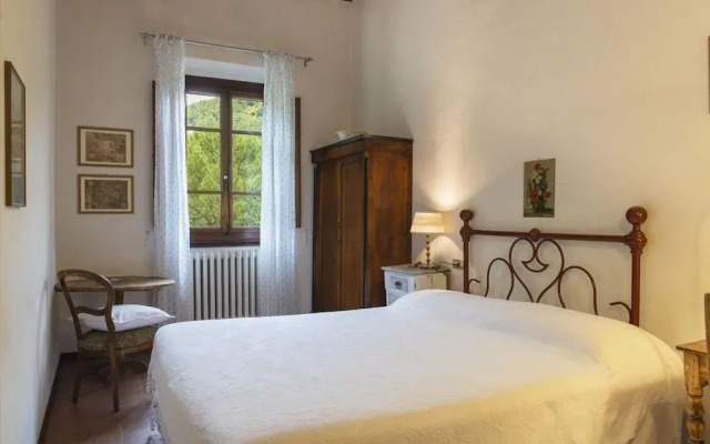 Hotel Paterno