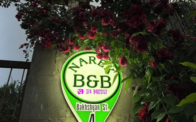 Narek B&B