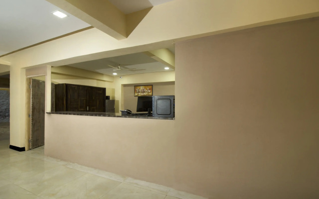 The Star Hotel by OYO Rooms