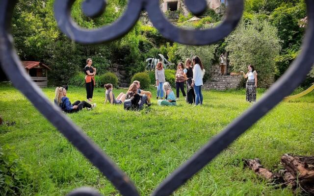 Villa Felici Camilla