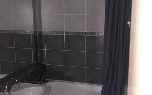 Les Appartements du Corbier