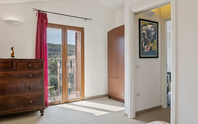 Modern Holiday Home in Bosa Sardinia near Sea