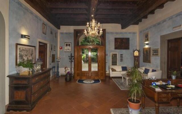 Casa Diocesana di Lucca