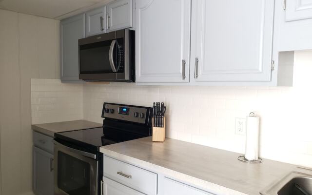 Coastal Suites Resort