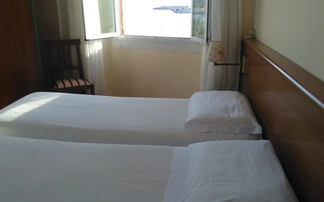 Albergo Hotel Bandoni