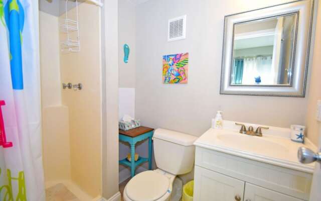 Wight Bay 233 2 Bedroom Condo by RedAwning