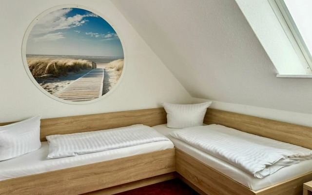 Ferienhotel Bernstein