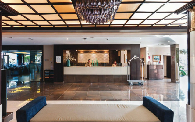 Hotel Riu Bravo - 0'0 All Inclusive