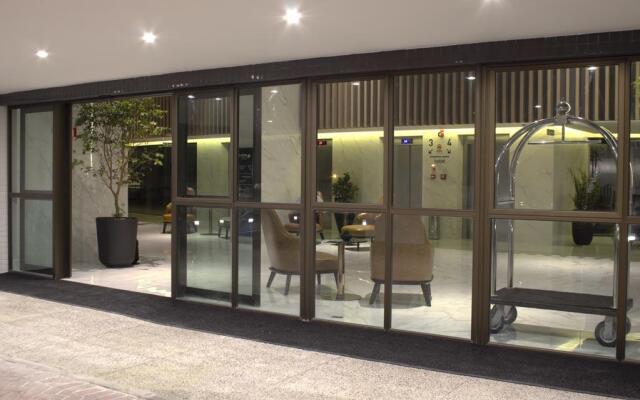 Slaviero Essential Campina Grande