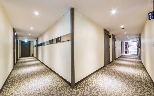 Chuncheon Sohsul Hotel