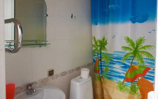 Гостевой дом «Вегас»