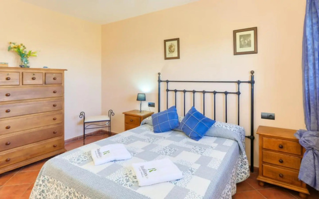 Casa Huerta Alejo Alozaina by Ruralidays