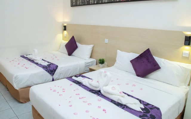 Hotel O Bintang Holiday