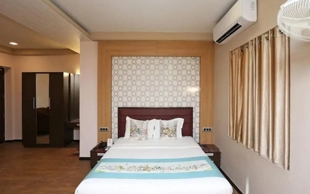 OYO 2337 Gold Coast Beach Resort