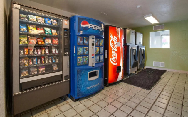 Motel 6 Kissimee Main Gate East 464