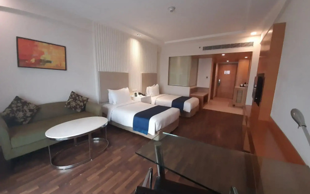 Holiday Inn Amritsar Ranjit Avenue by IHG