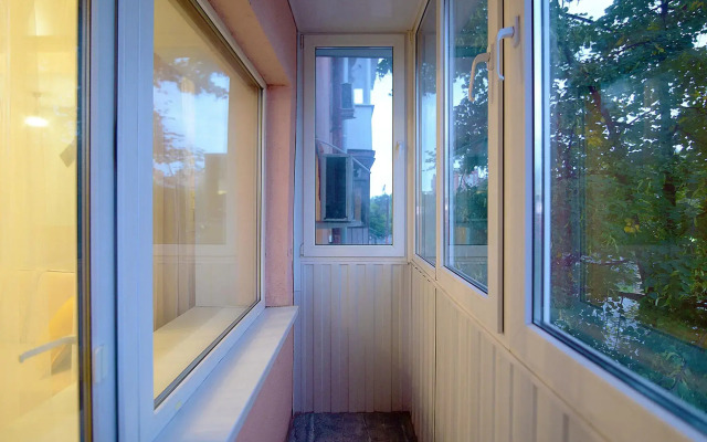 Апартаменты Renta36 (Рента) на улице Кольцовская 44