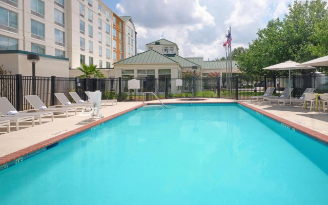 Hilton Garden Inn Houston/Bush Intercontinental Airport