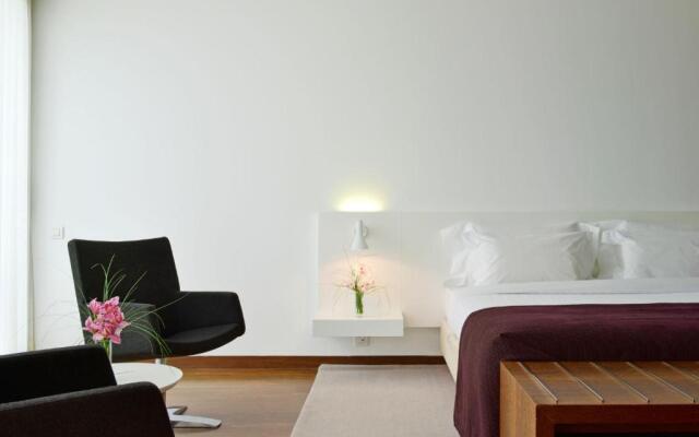 Pousada Palácio de Estói - Small Luxury Hotels