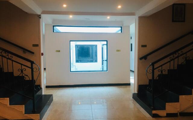 Atlantic Hotel & Suites (Victoria Island)