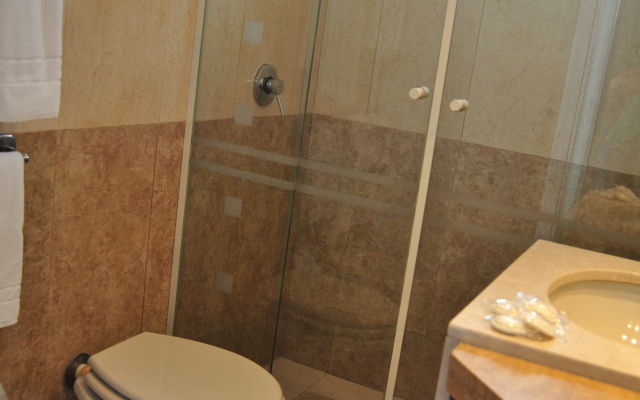 Hotel Castilla