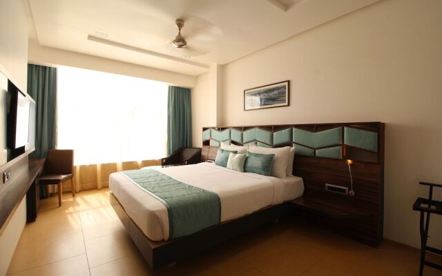 Hotel Maple IVY