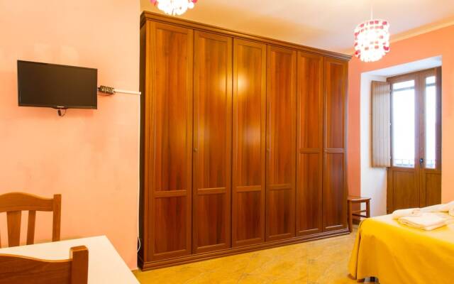 Gioia Apartment
