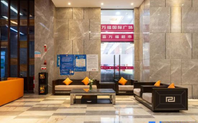 LUX CABINS Zunzhong Hote