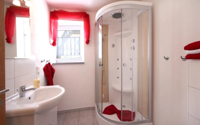 Appart-Hotel Harmonie
