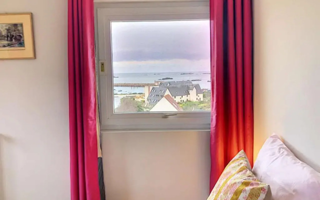 Maison Trébeurden, 5 pièces, 8 personnes - FR-1-542-25