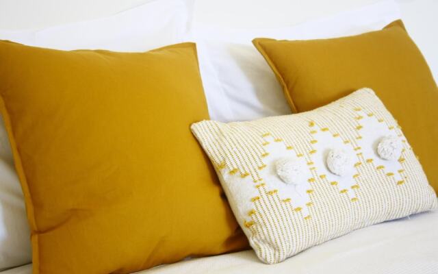 Quinta do Mocho Turismo Rural