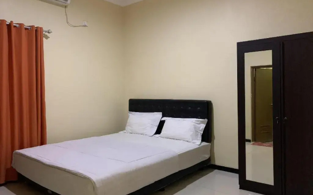Super OYO Capital O 3971 Griya Loka Syariah 1 Sampangan