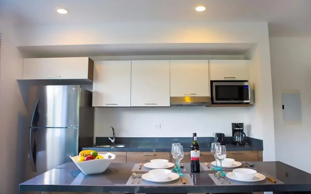 Apartamento Sirenis Chan 2 habitaciones