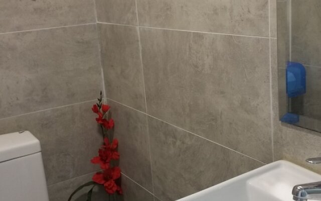 Sunrise Royal - Boutique Hostel