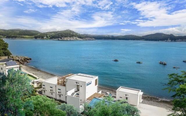 Namhae Blue Stone Pension