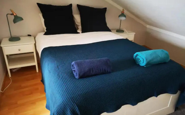 Ola Lisbon - Alfama II