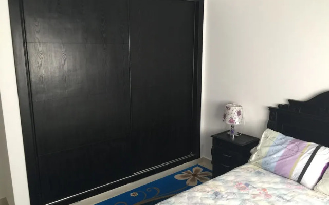 Appartement de Luxe Wilaya Tetouan