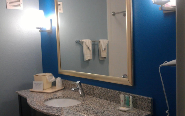 Holiday Inn Cleveland Northeast - Mentor by IHG