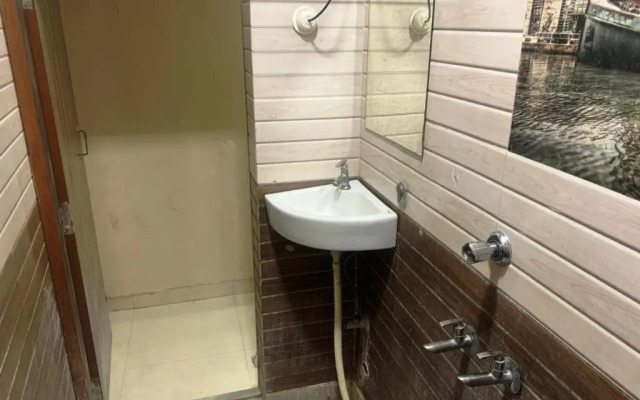 Hotel Dabi Palace