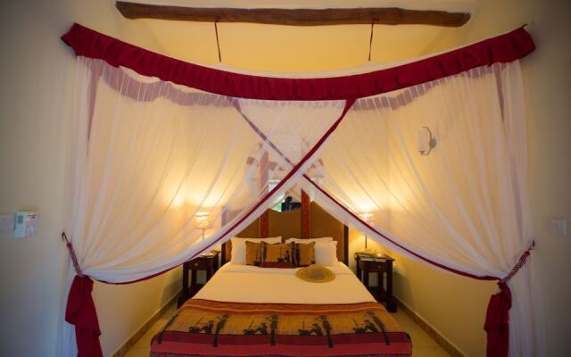 Elewana Afrochic Diani Beach