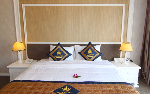 Rex Hotel Vung Tau